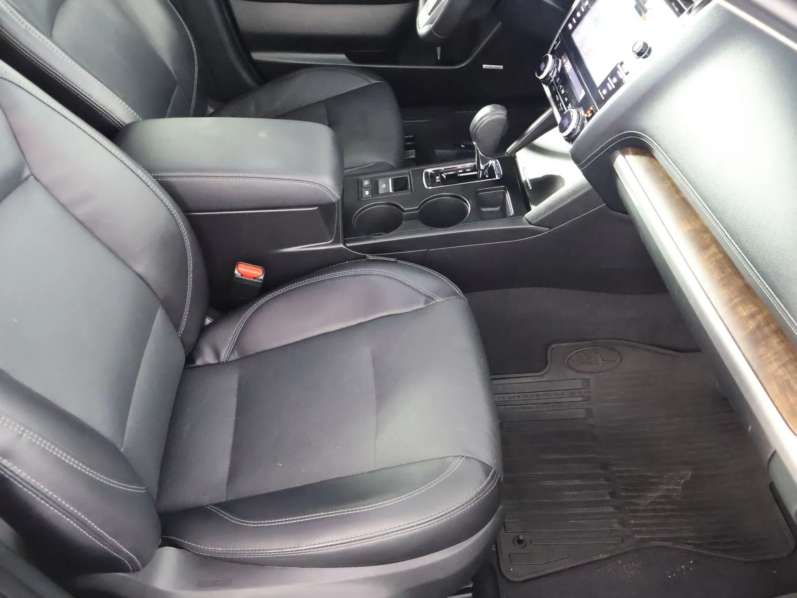 Subaru Outback photo 49