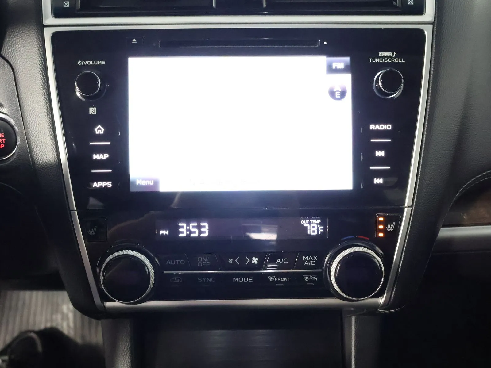 Subaru Outback photo 38