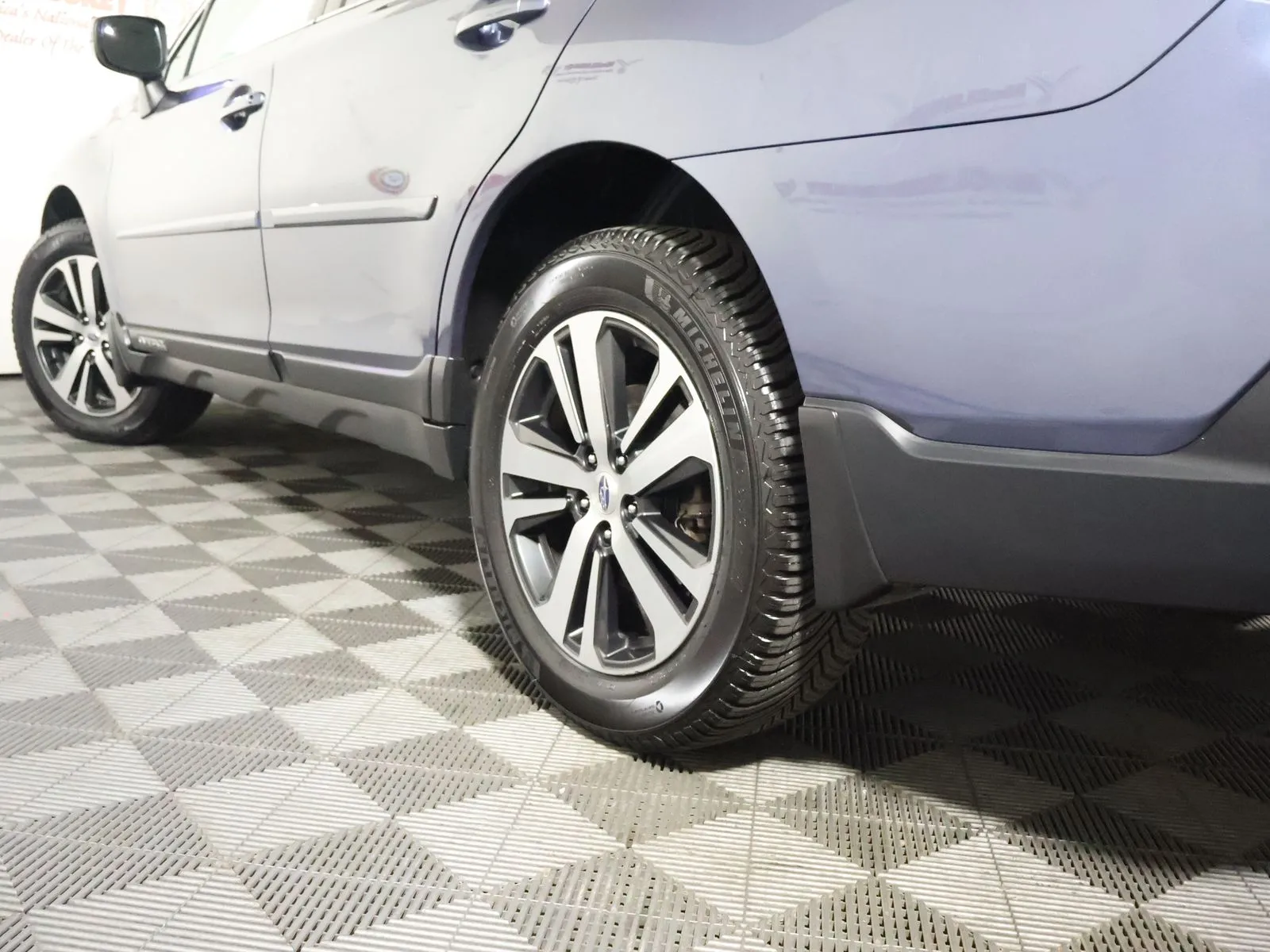 Subaru Outback photo 13