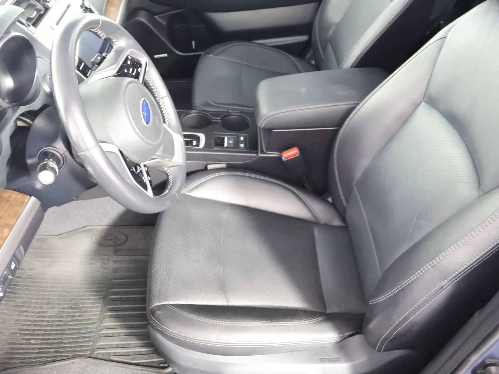 Subaru Outback photo 23