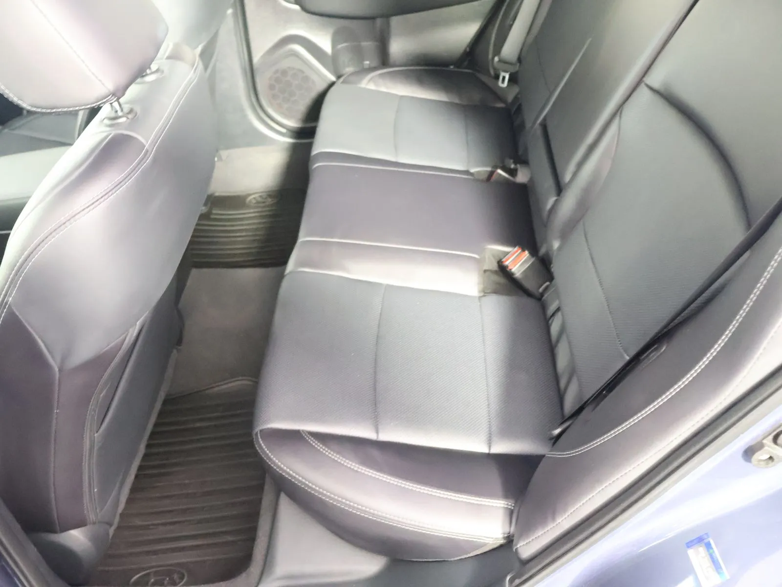 Subaru Outback photo 43