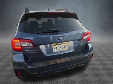 More photos of 2018 Subaru Outback 3.6R at McCloskey Imports & 4x4s (Licensed as McCloskey Isuzu), CO