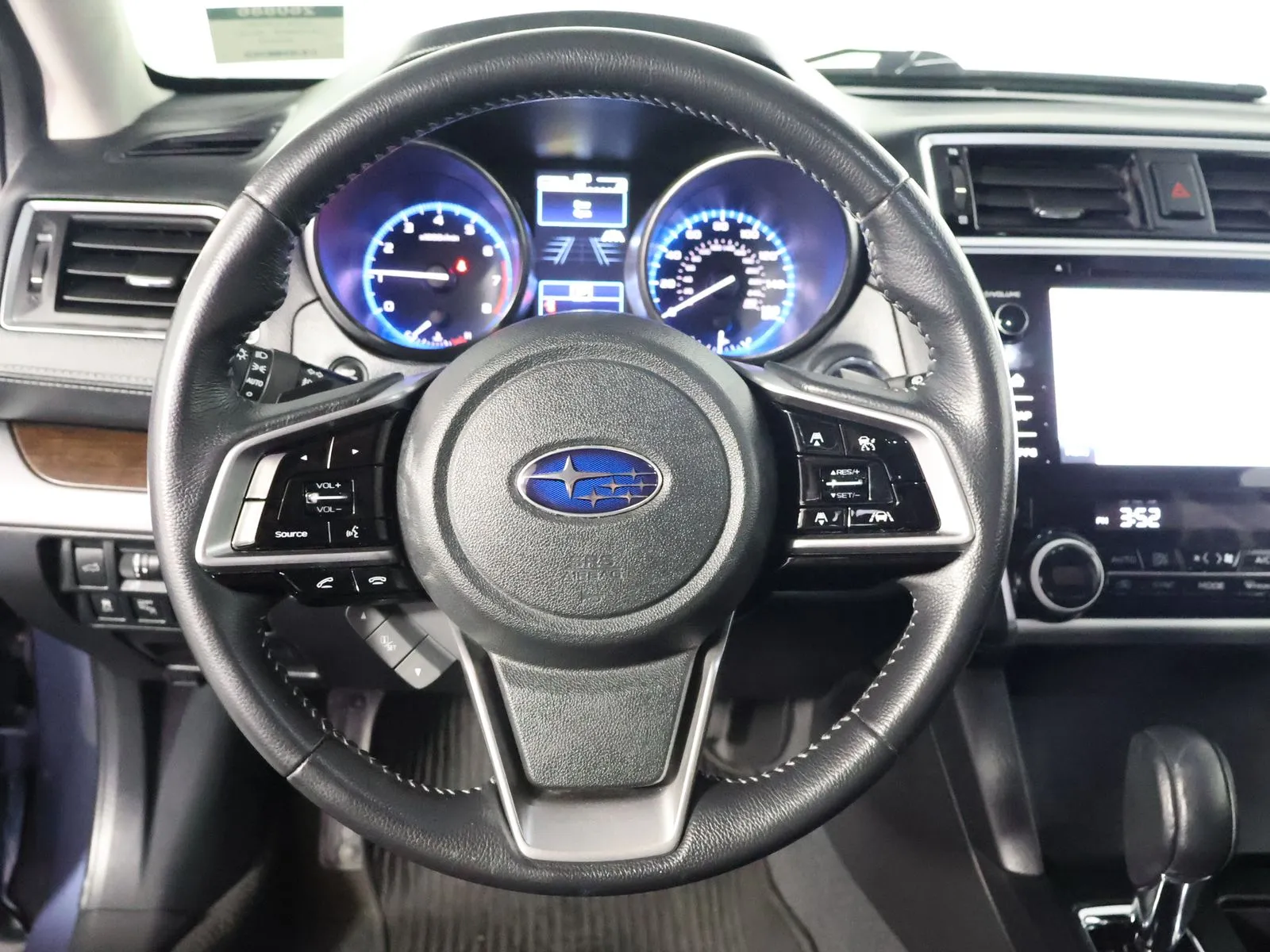 Subaru Outback photo 31