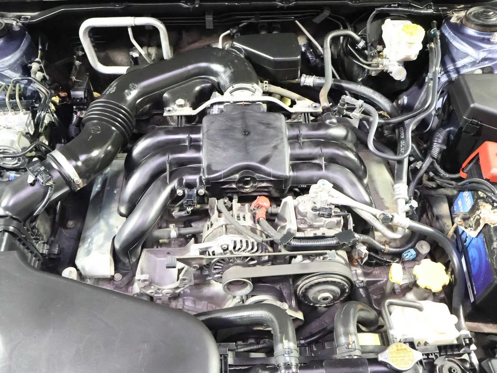 Subaru Outback photo 20