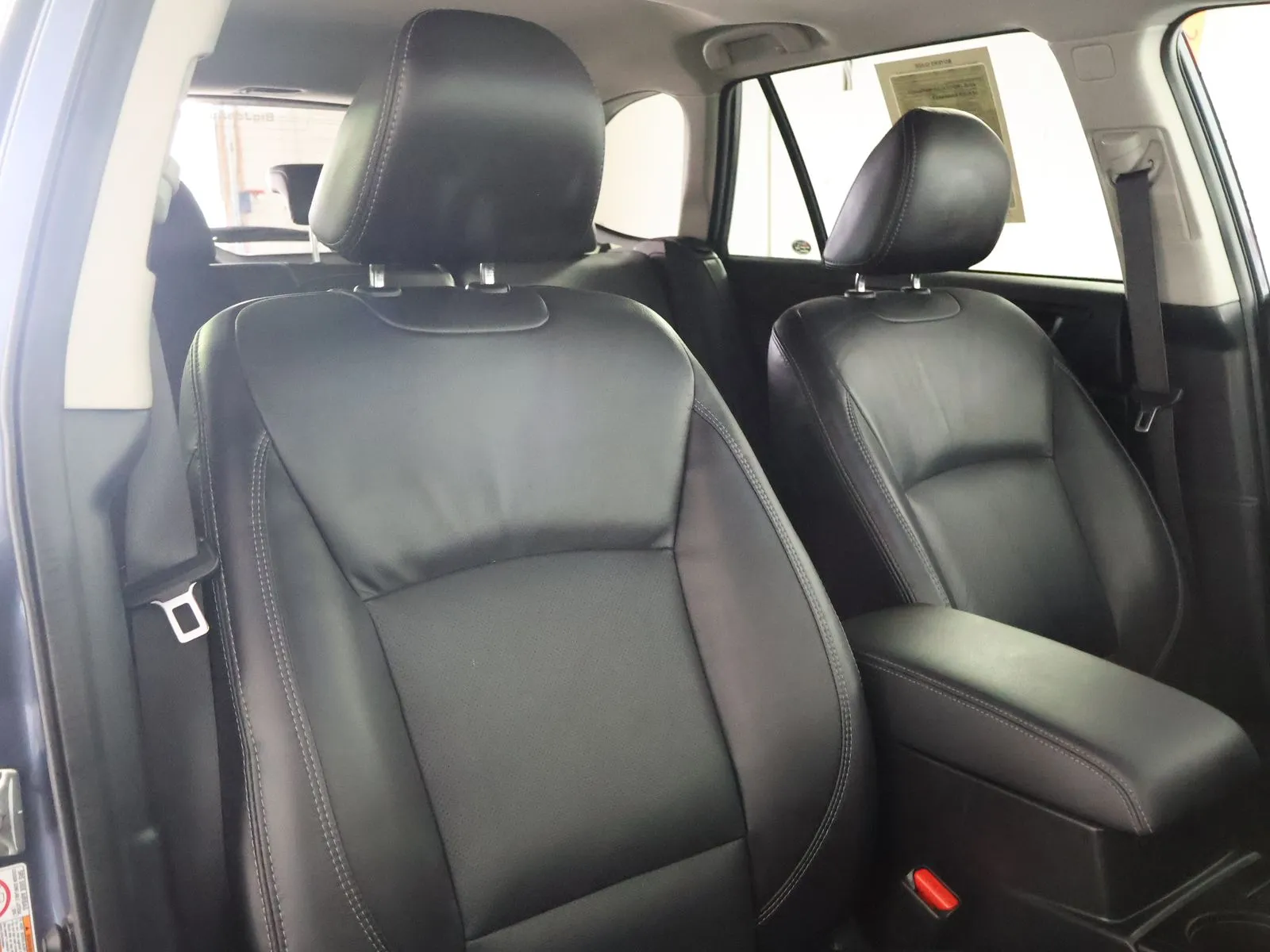 Subaru Outback photo 50