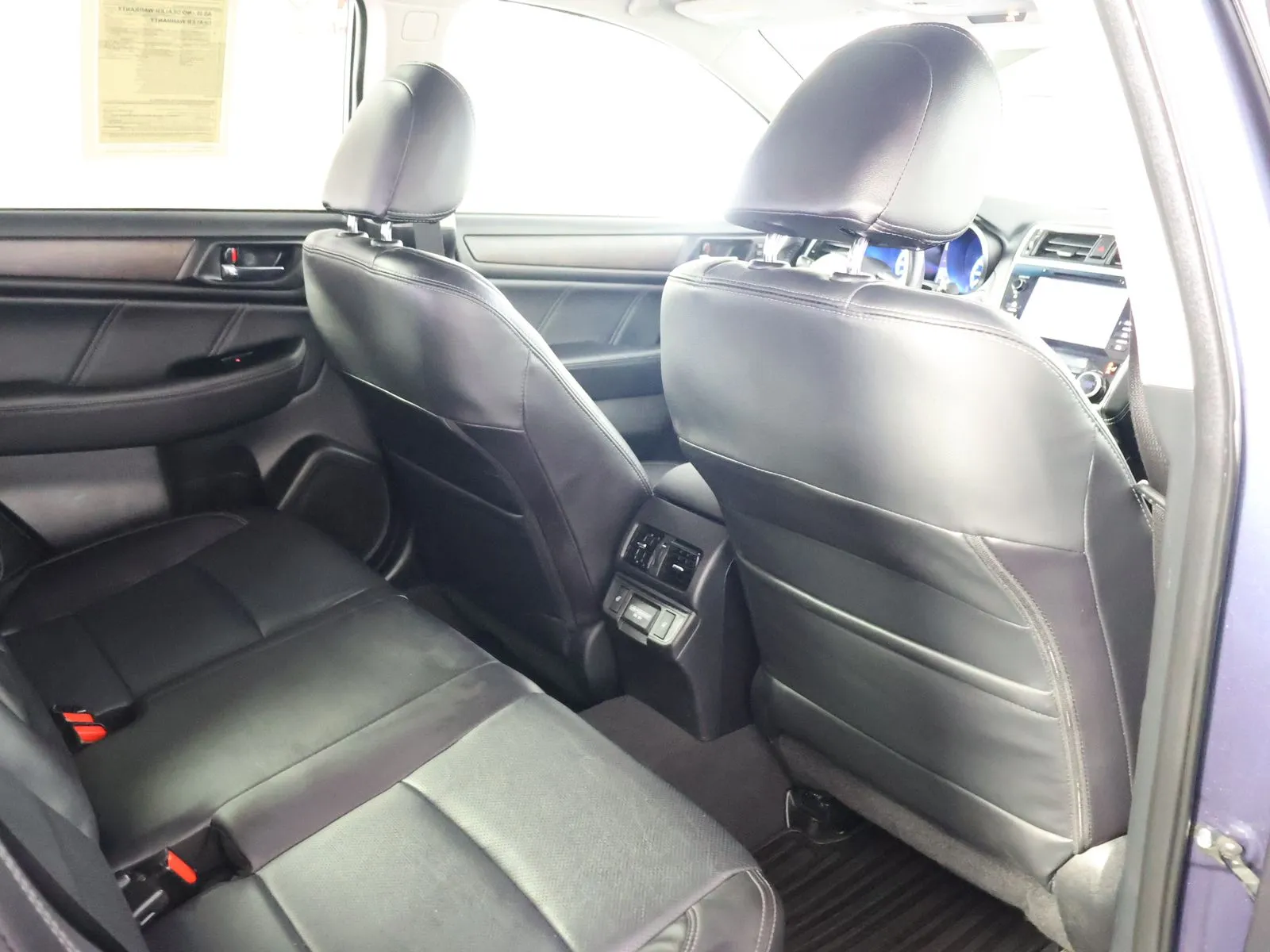 Subaru Outback photo 45