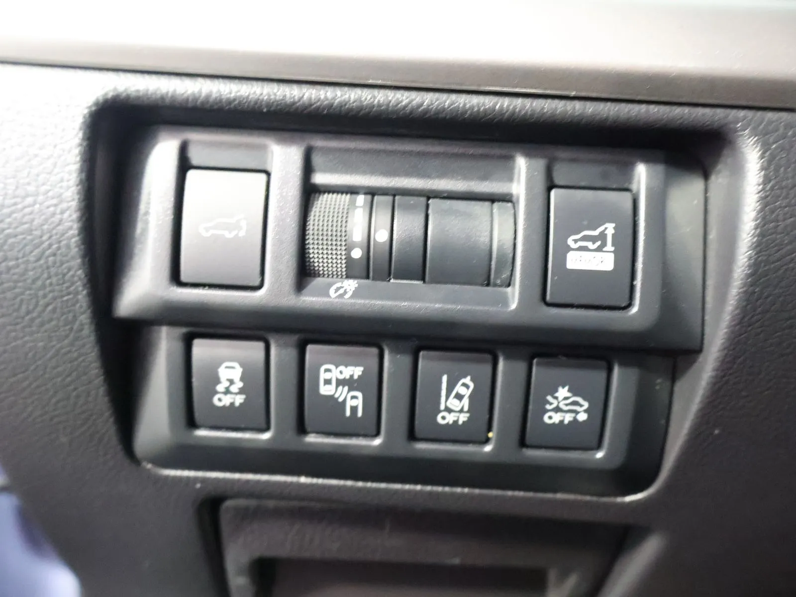 Subaru Outback photo 30