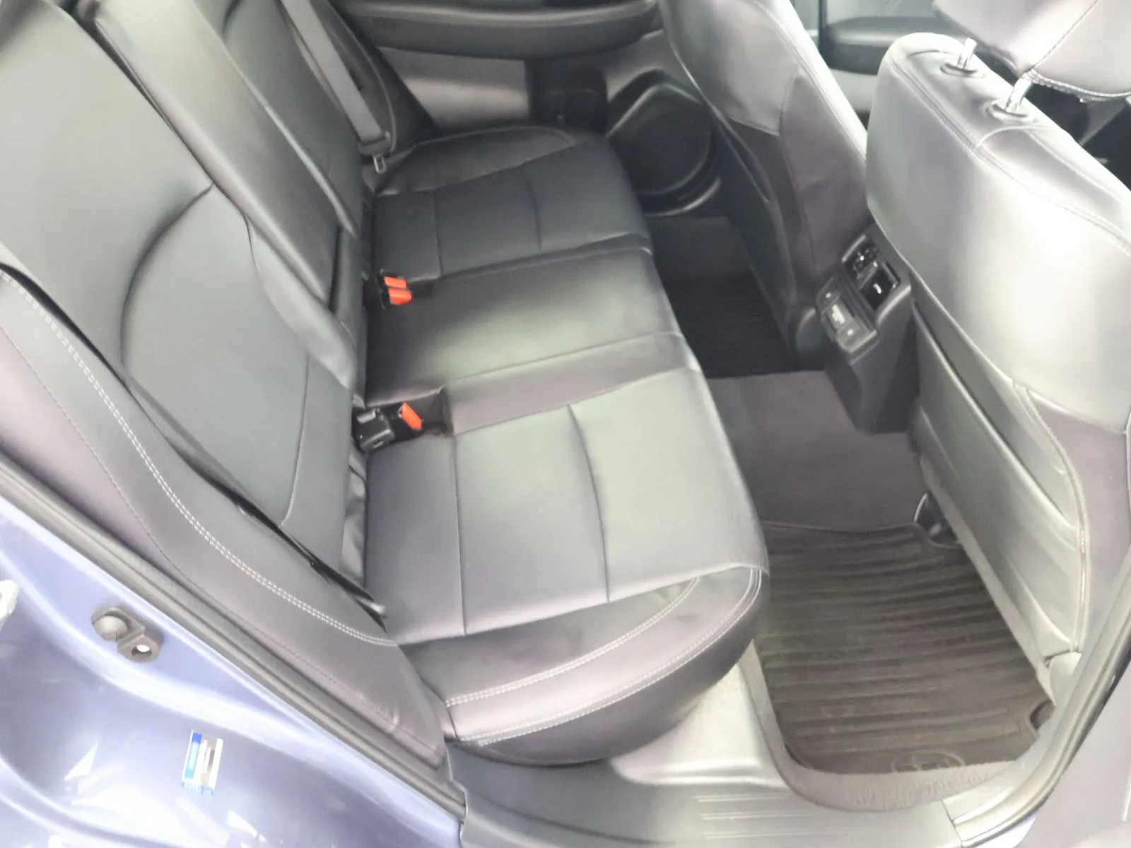 Subaru Outback photo 46