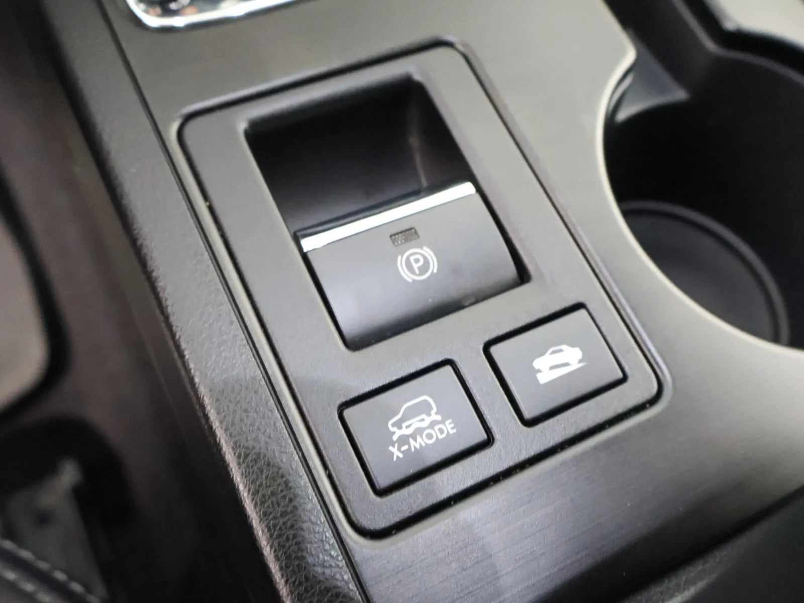 Subaru Outback photo 37