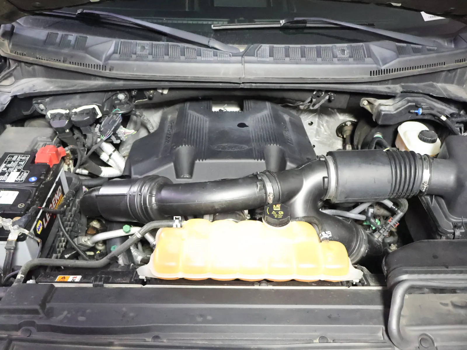 Ford F-150 photo 50