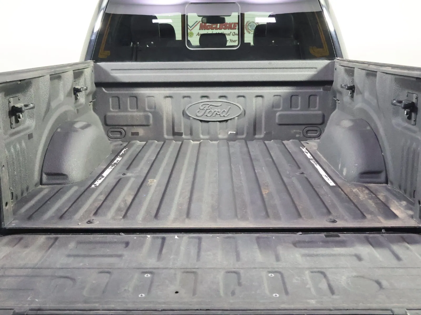 Ford F-150 photo 12
