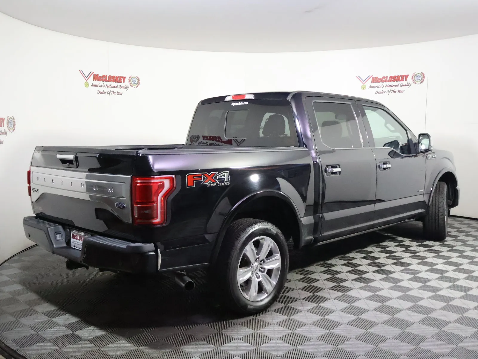 Ford F-150 photo 10