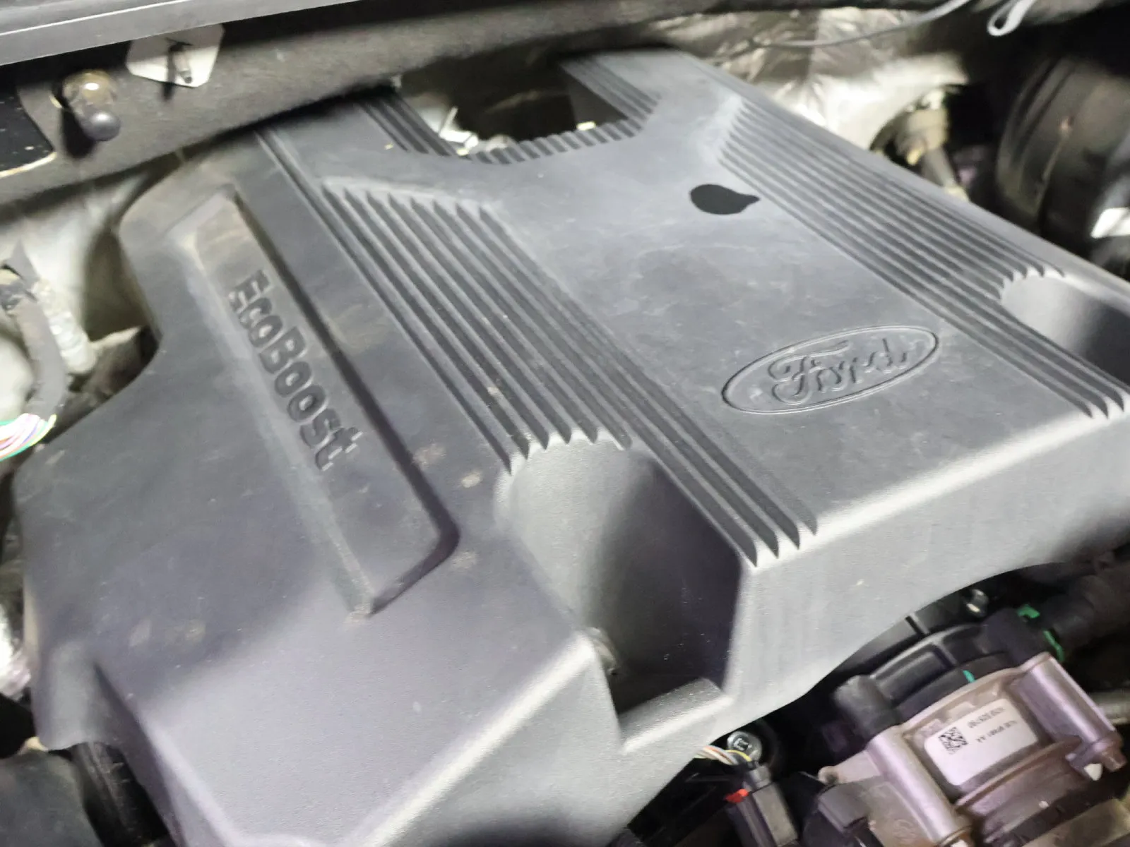 Ford F-150 photo 51