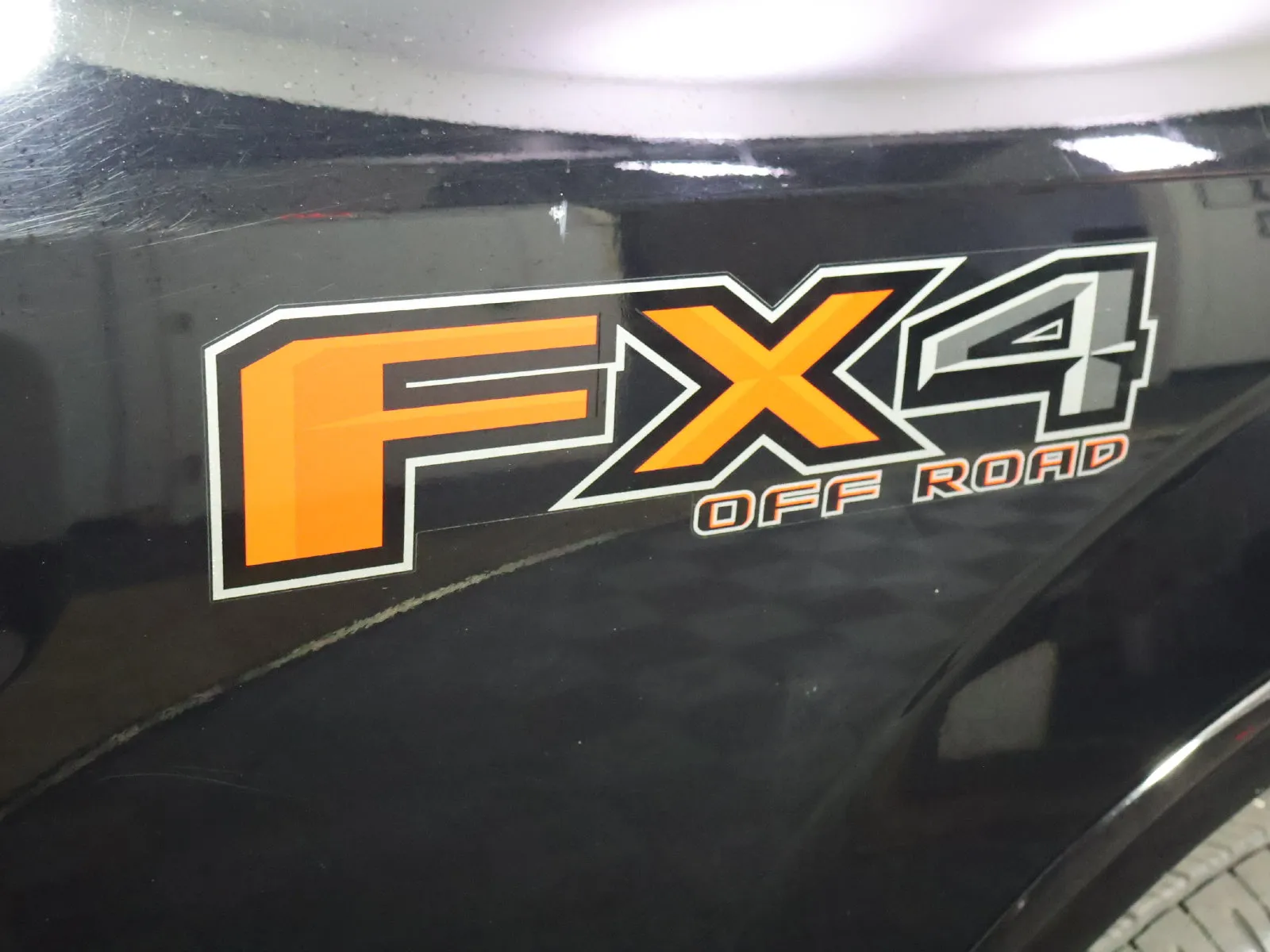Ford F-150 photo 8