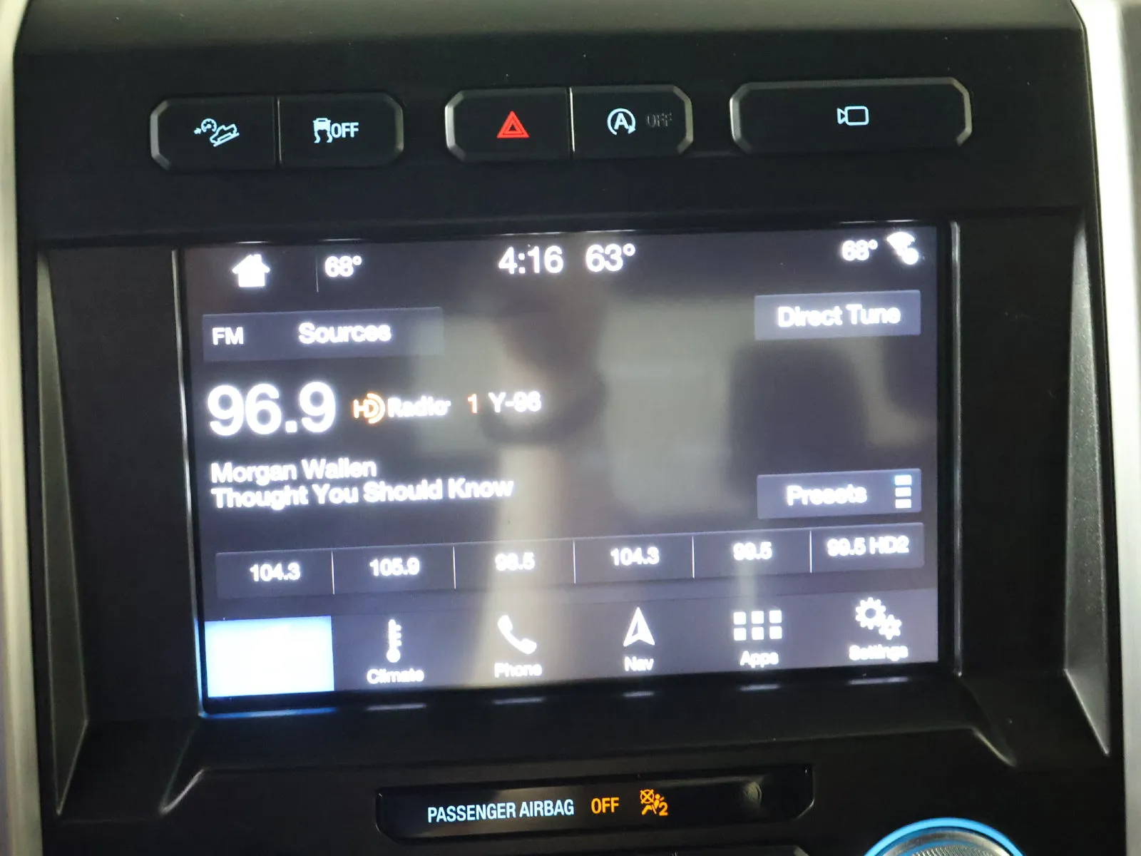 Ford F-150 photo 30