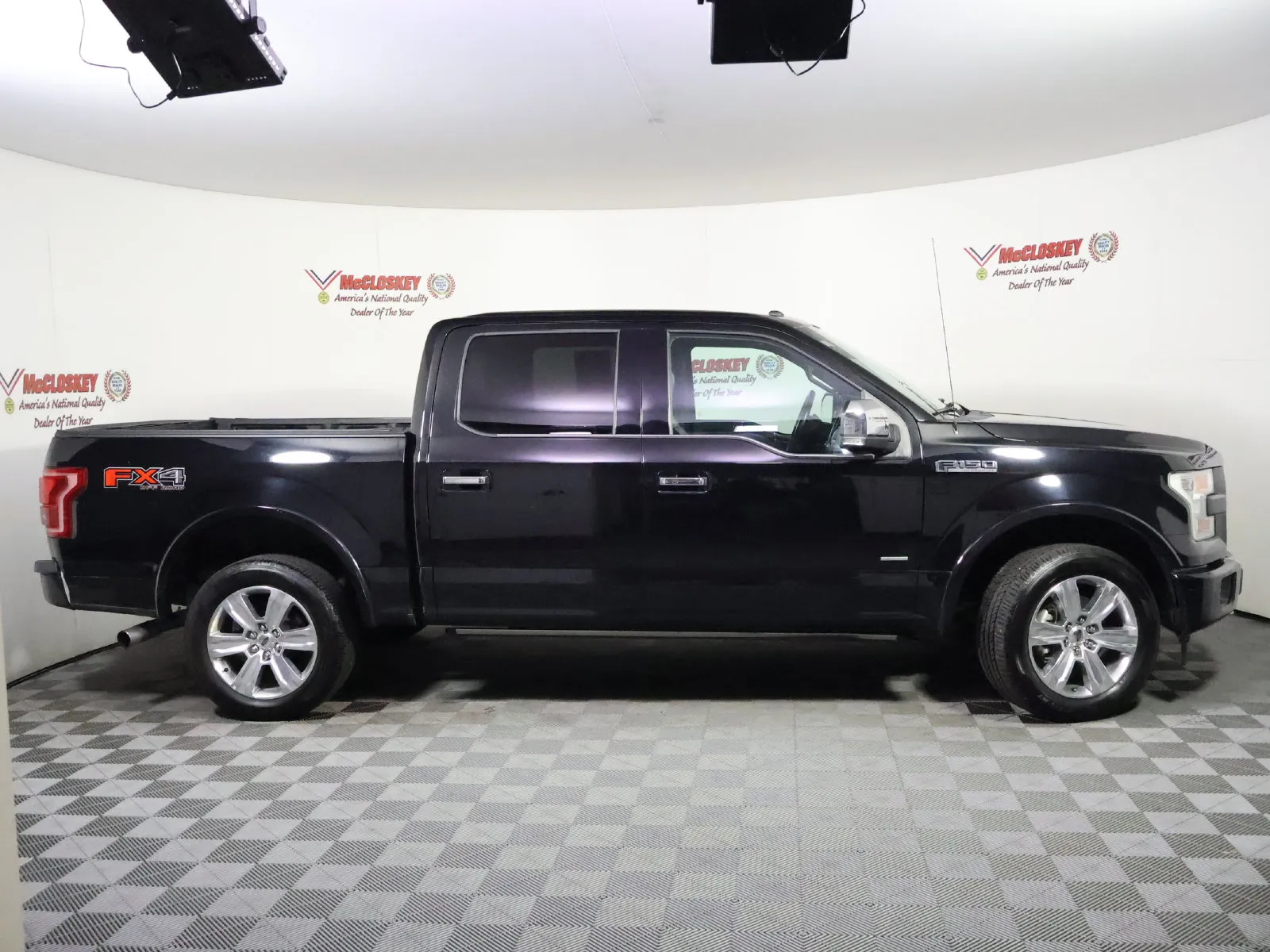 Ford F-150 photo 6
