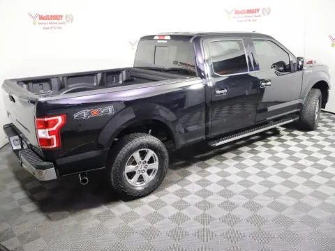 More photos of 2017 Ford F-150 Platinum at McCloskey Imports & 4x4s (Licensed as McCloskey Isuzu), CO
