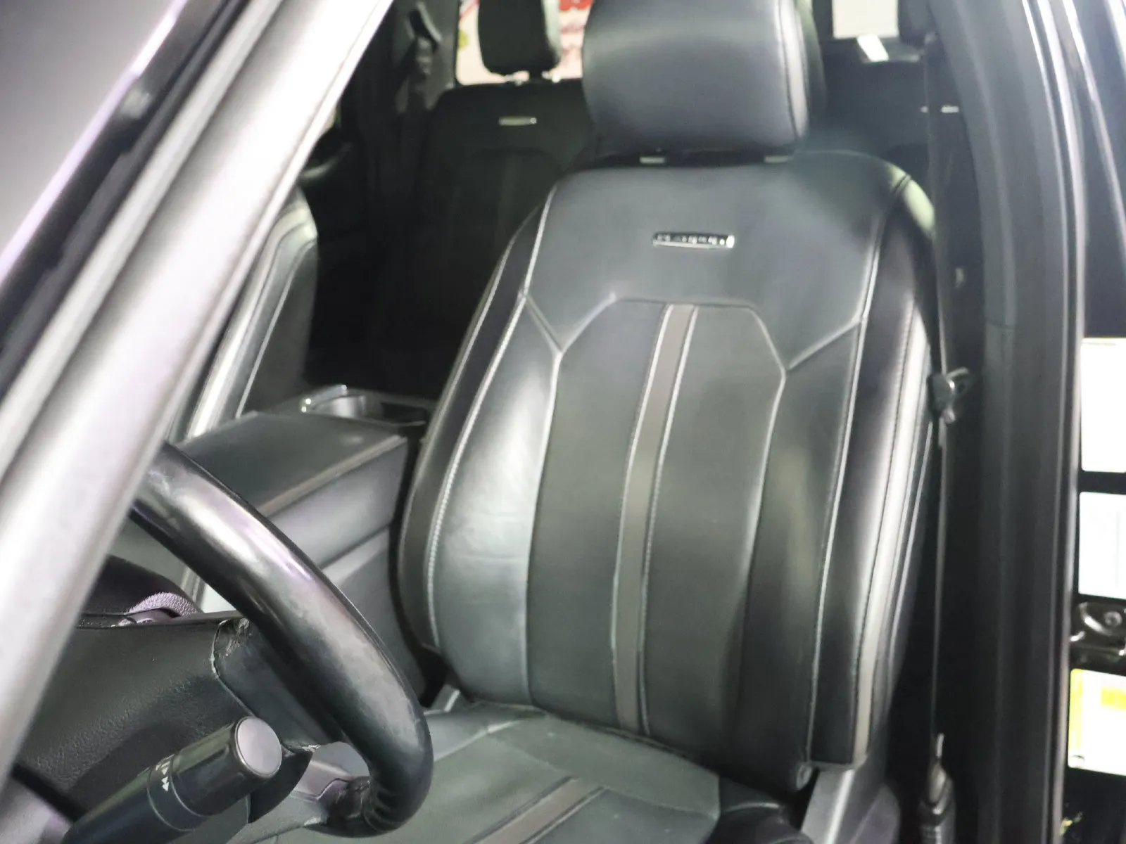 Ford F-150 photo 26