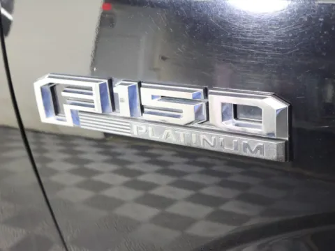 More photos of 2017 Ford F-150 Platinum at McCloskey Imports & 4x4s (Licensed as McCloskey Isuzu), CO