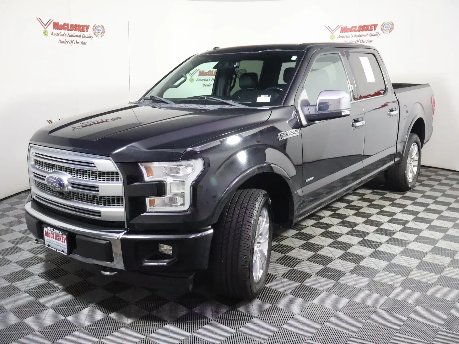 Ford F-150 photo 18