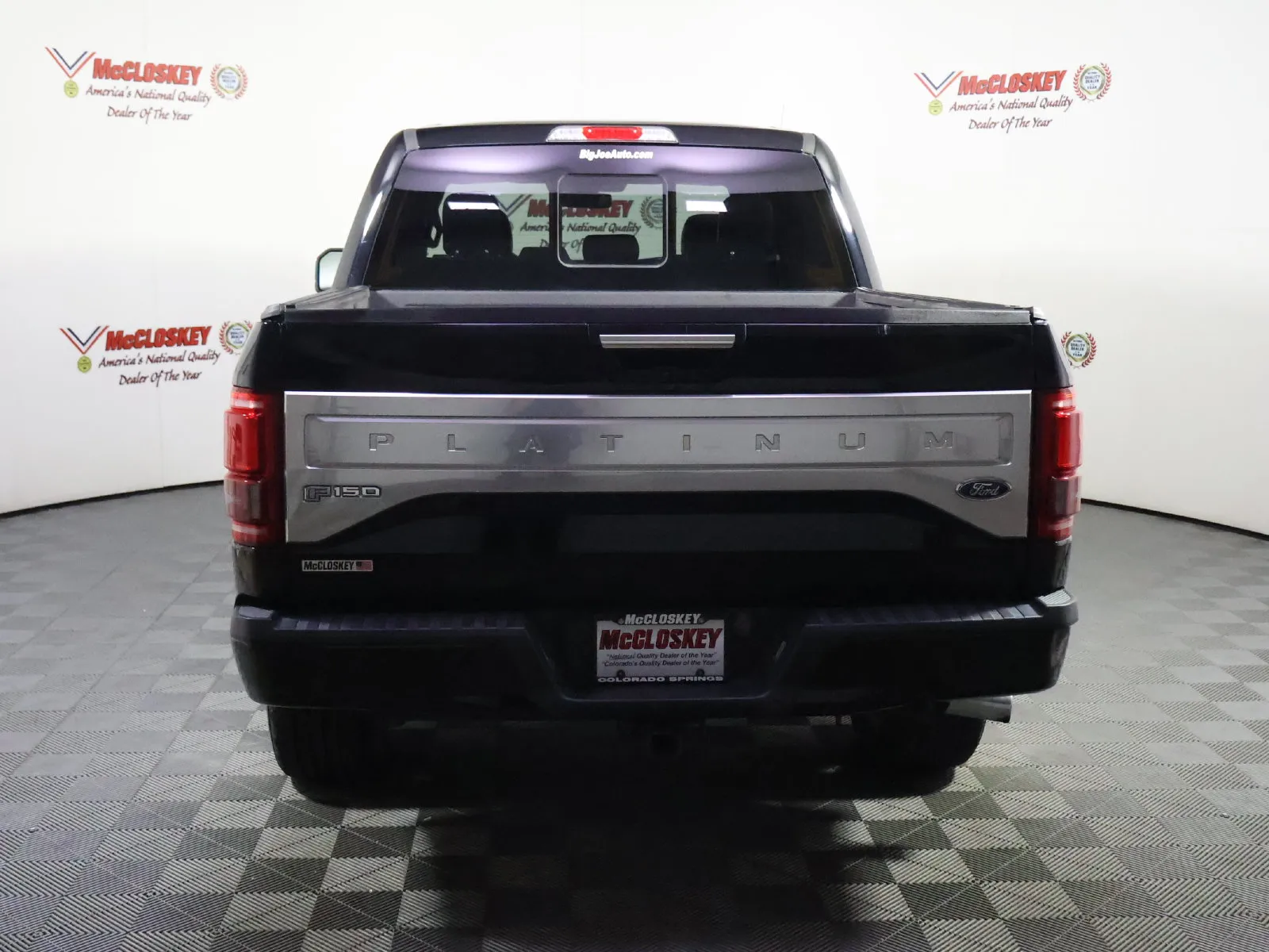 Ford F-150 photo 11