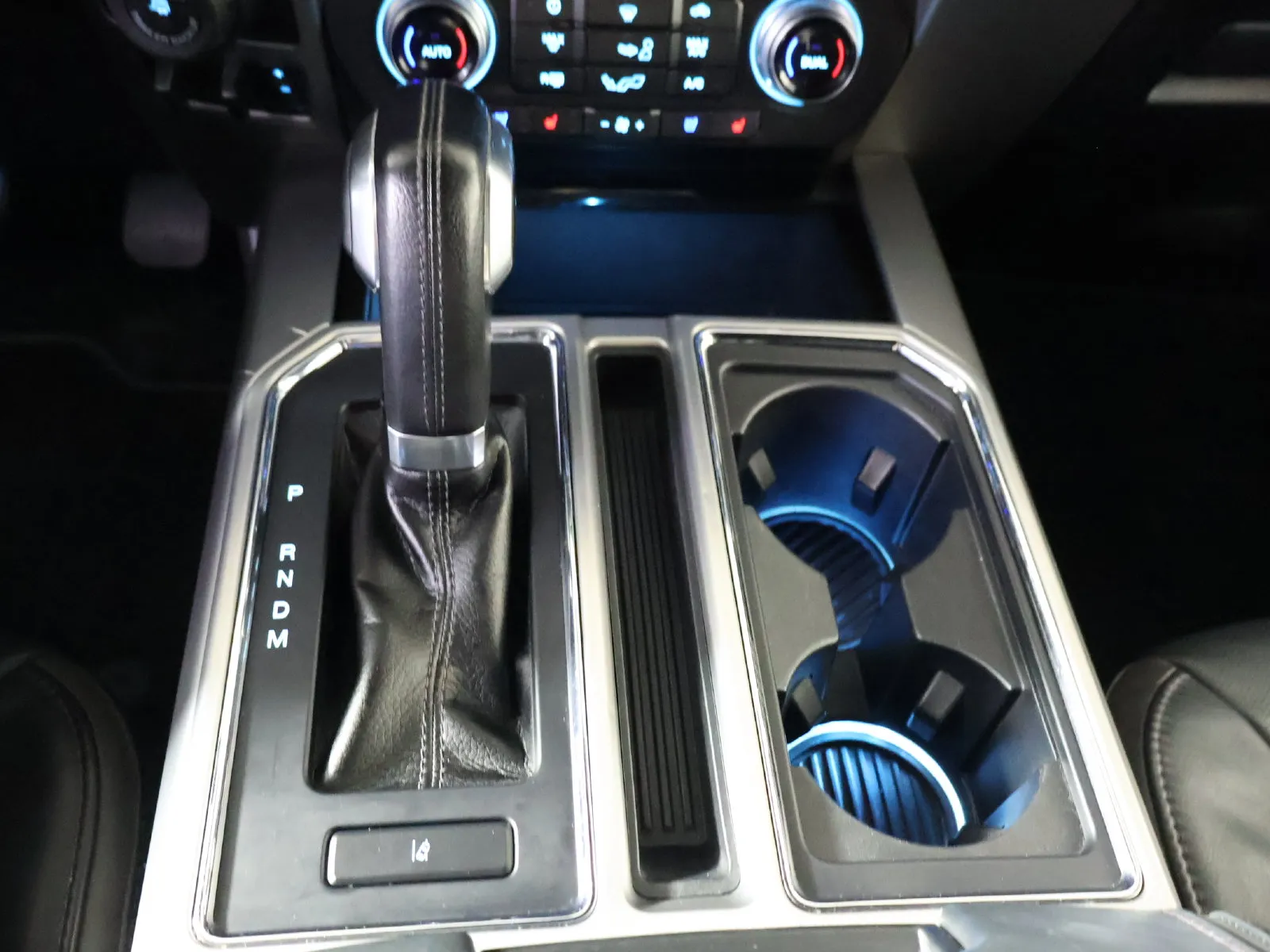 Ford F-150 photo 42