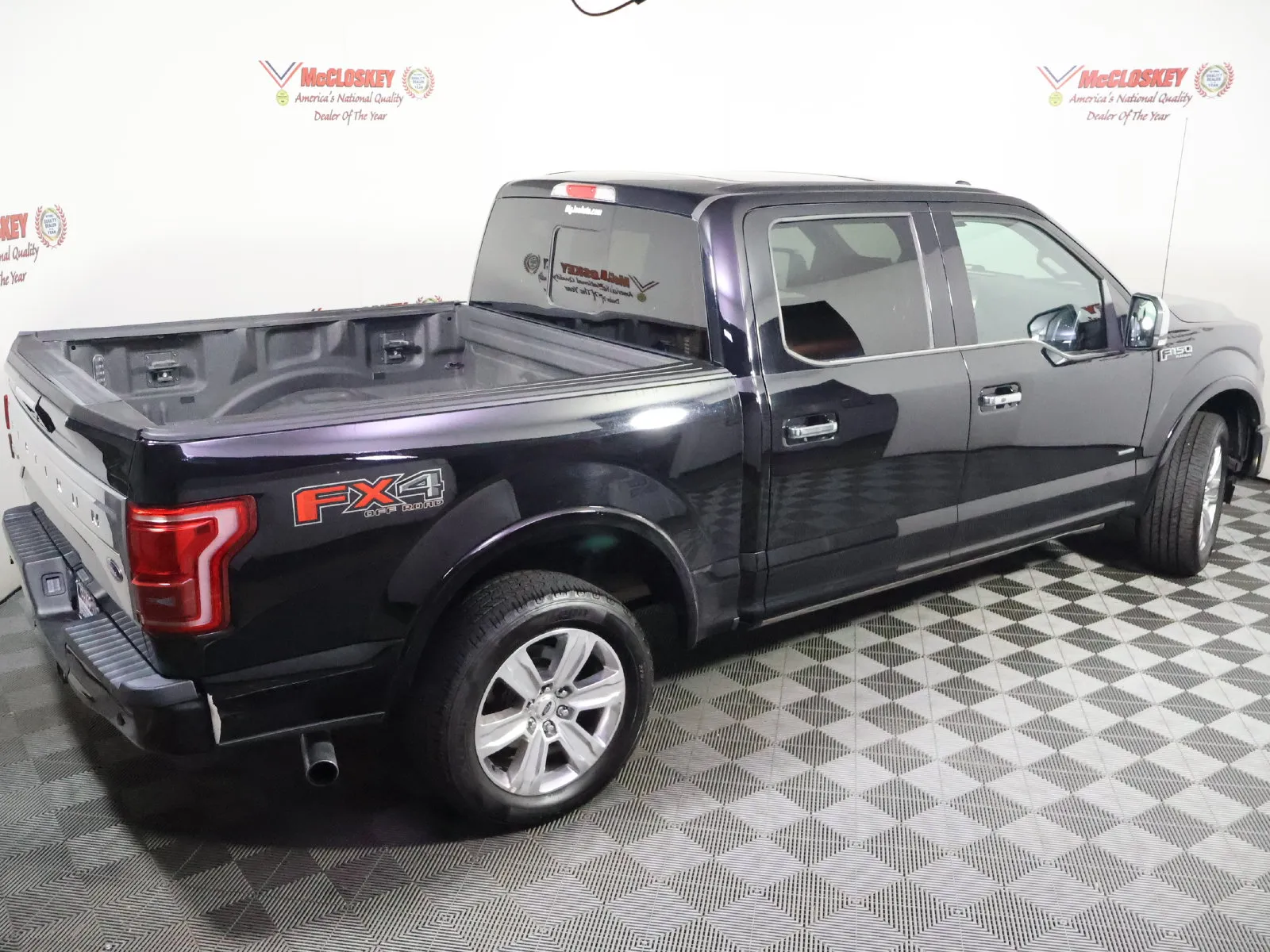 Ford F-150 photo 9