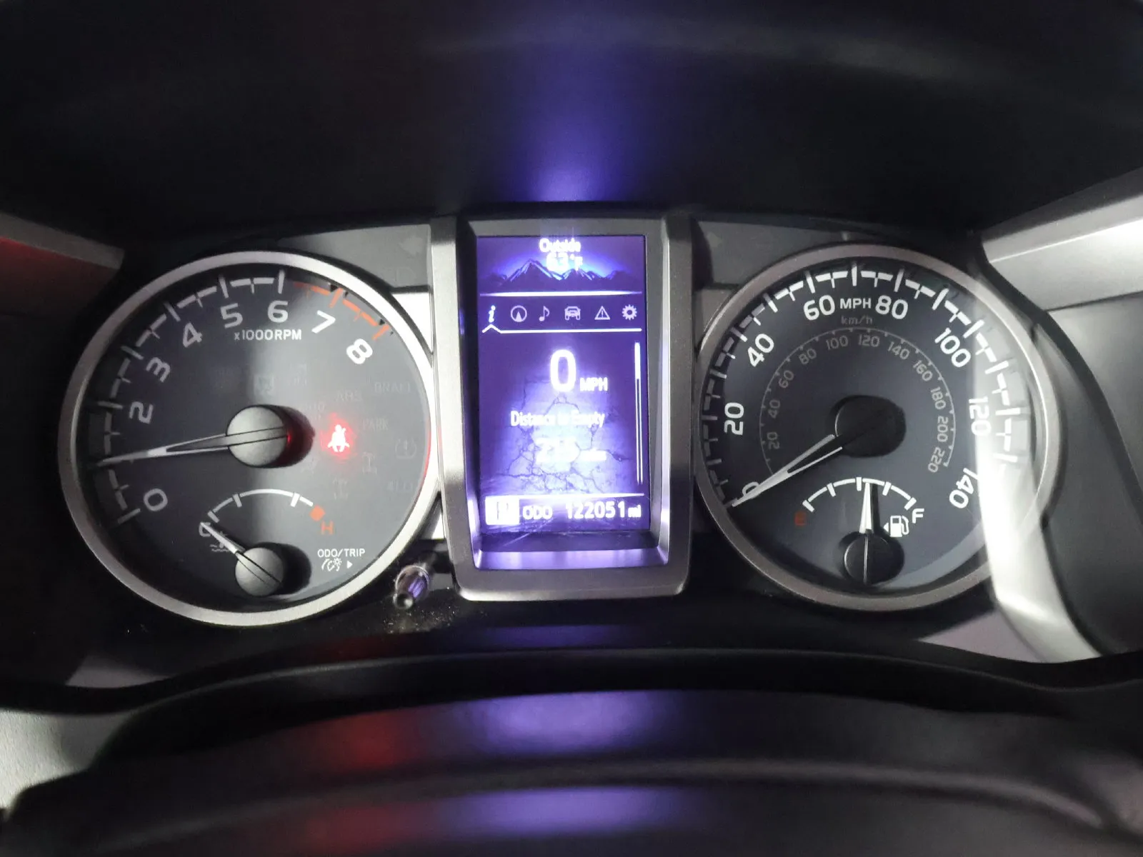 Toyota Tacoma photo 40