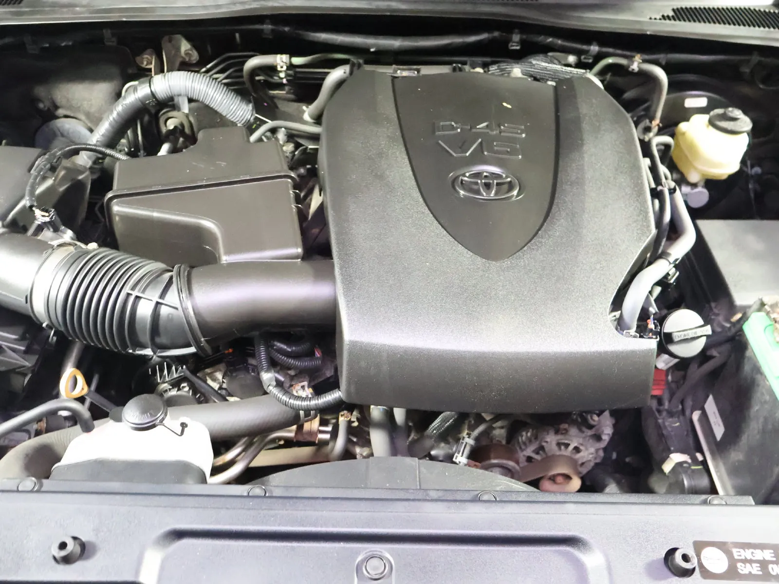 Toyota Tacoma photo 20