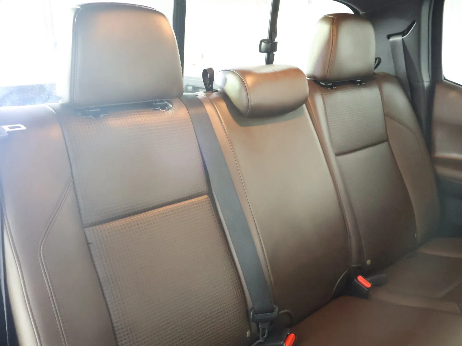 Toyota Tacoma photo 48