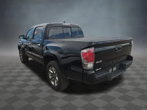 Another view of 2016 Toyota Tacoma Limited for sale in Colorado Springs, CO at McCloskey Imports & 4x4s (Licensed as McCloskey Isuzu)