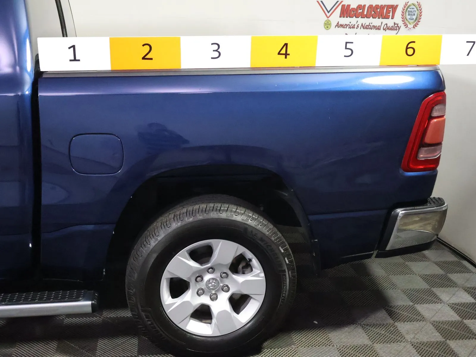 Ram 1500 photo 12