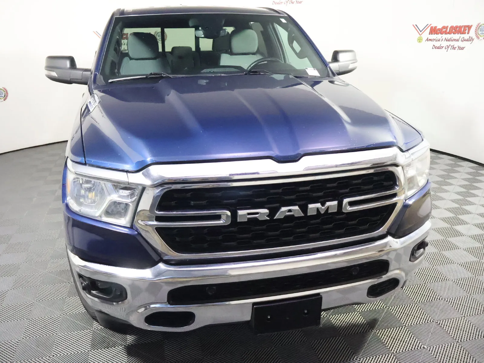 Ram 1500 photo 15
