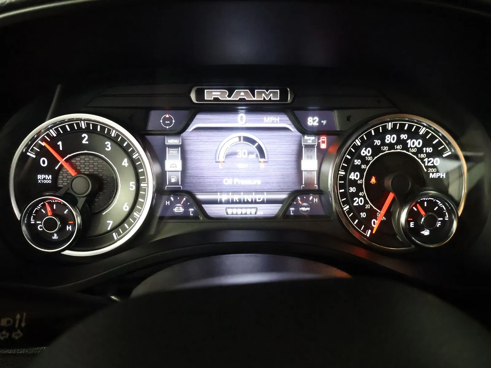 Ram 1500 photo 34