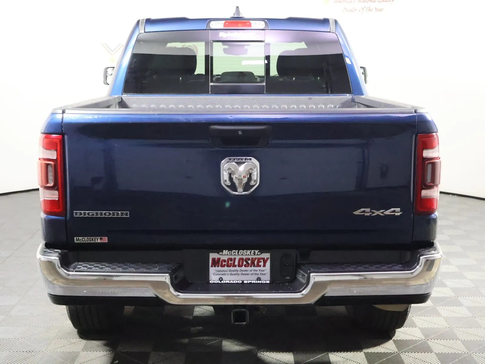Ram 1500 photo 6