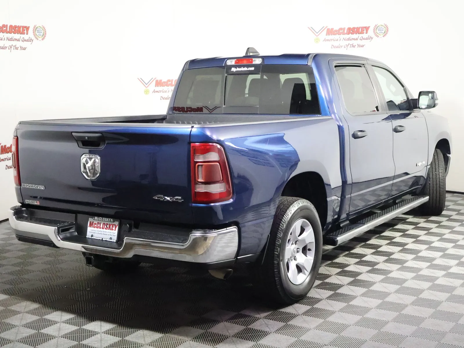 Ram 1500 photo 5
