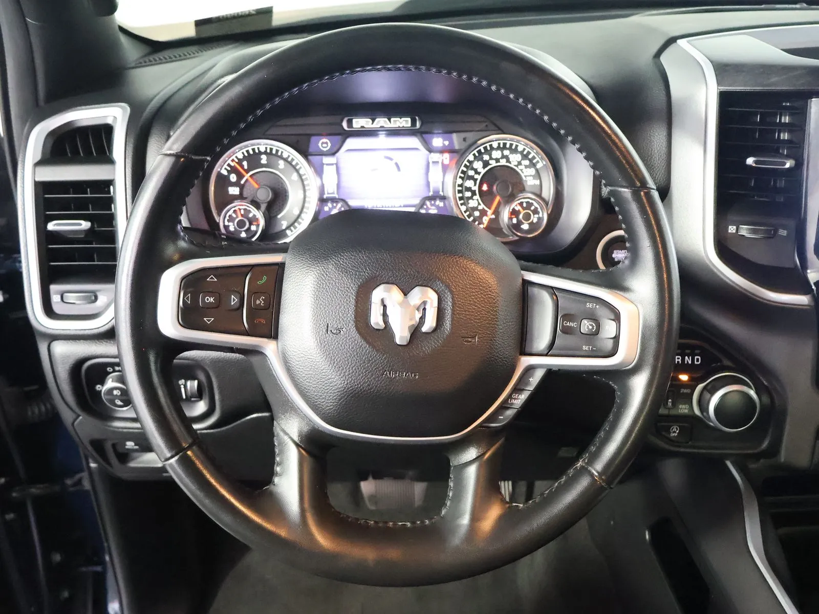 Ram 1500 photo 30