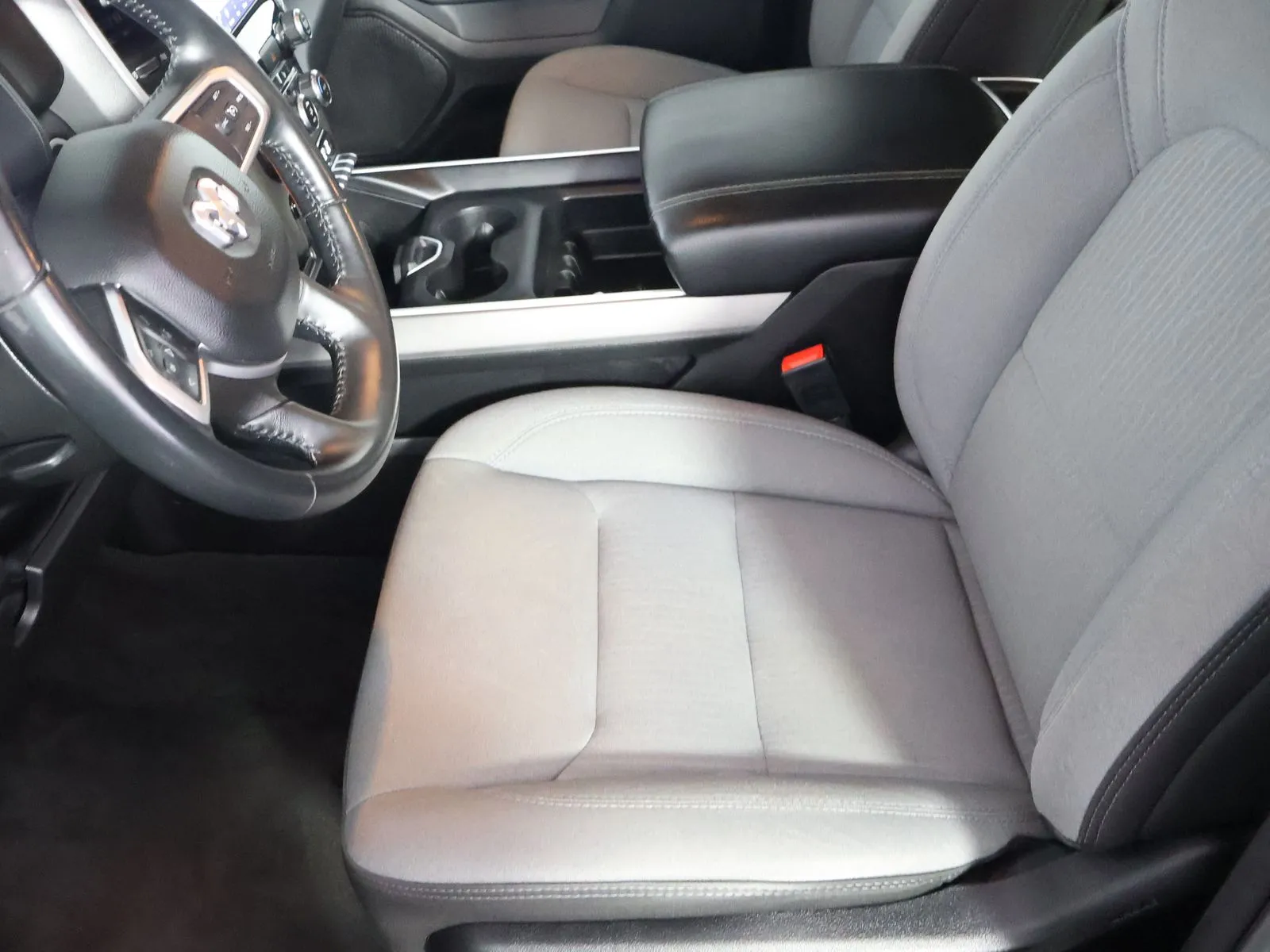 Ram 1500 photo 22