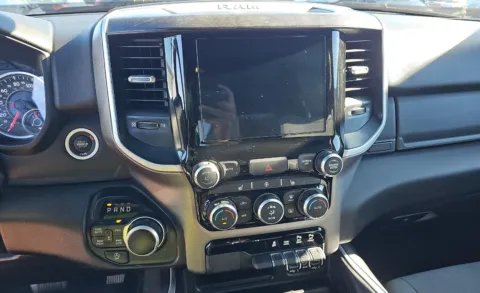 More photos of 2023 Ram 1500 Big Horn/Lone Star at McCloskey Imports & 4x4s (Licensed as McCloskey Isuzu), CO