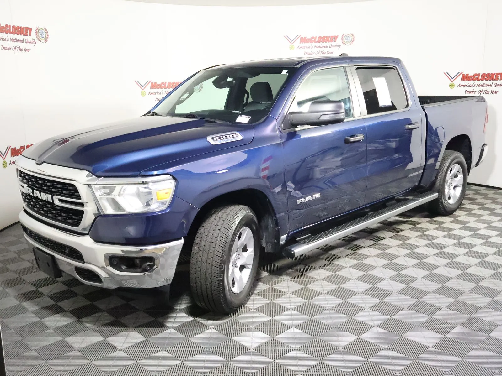 Ram 1500 photo 13
