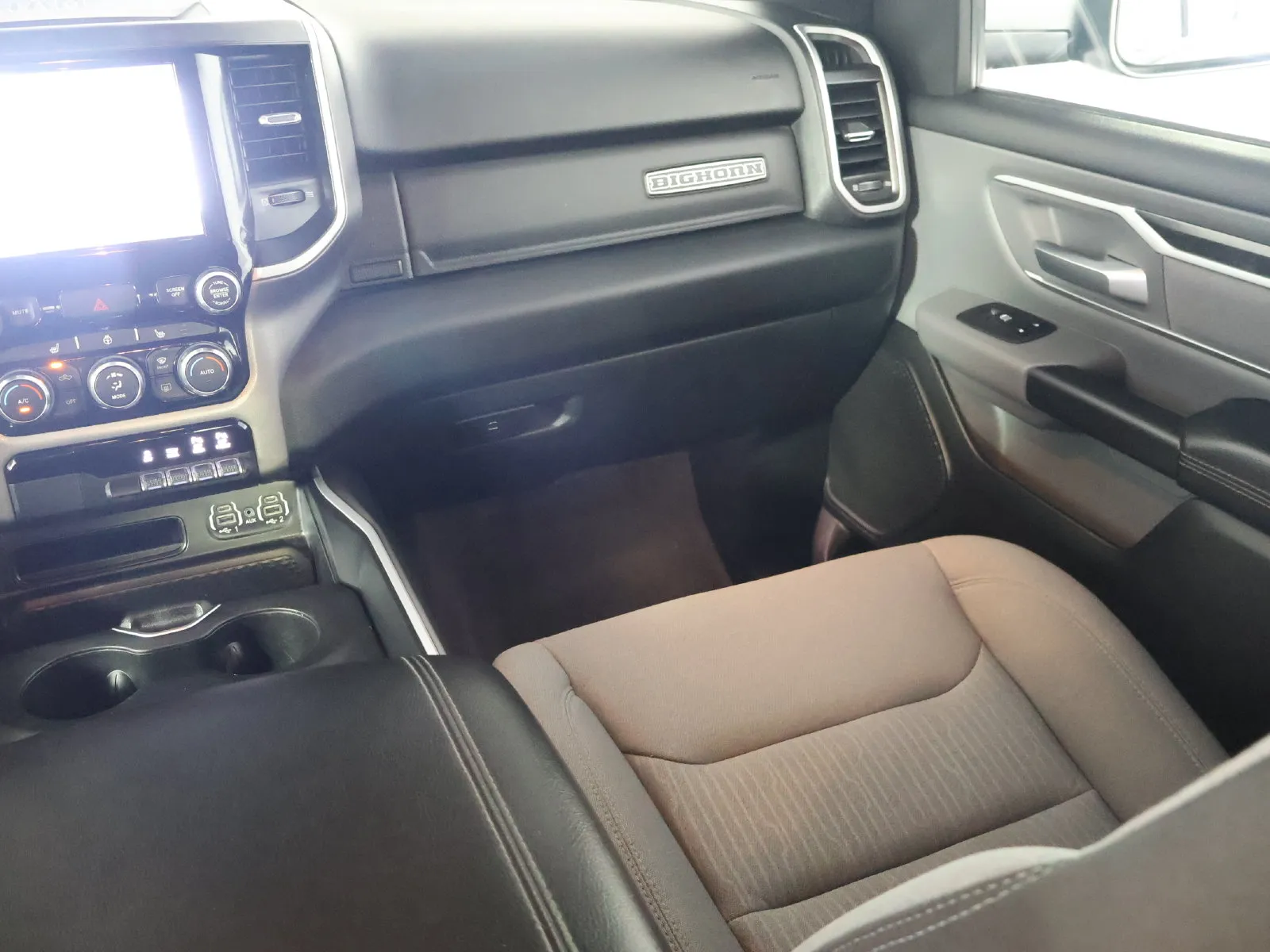 Ram 1500 photo 26