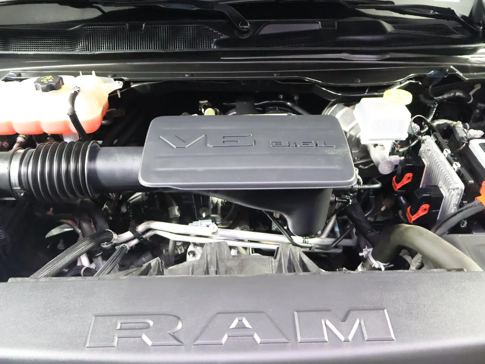 Ram 1500 photo 16