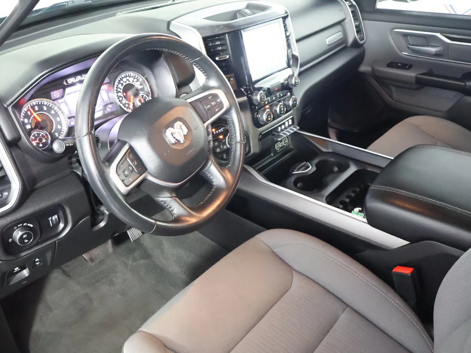Ram 1500 photo 20