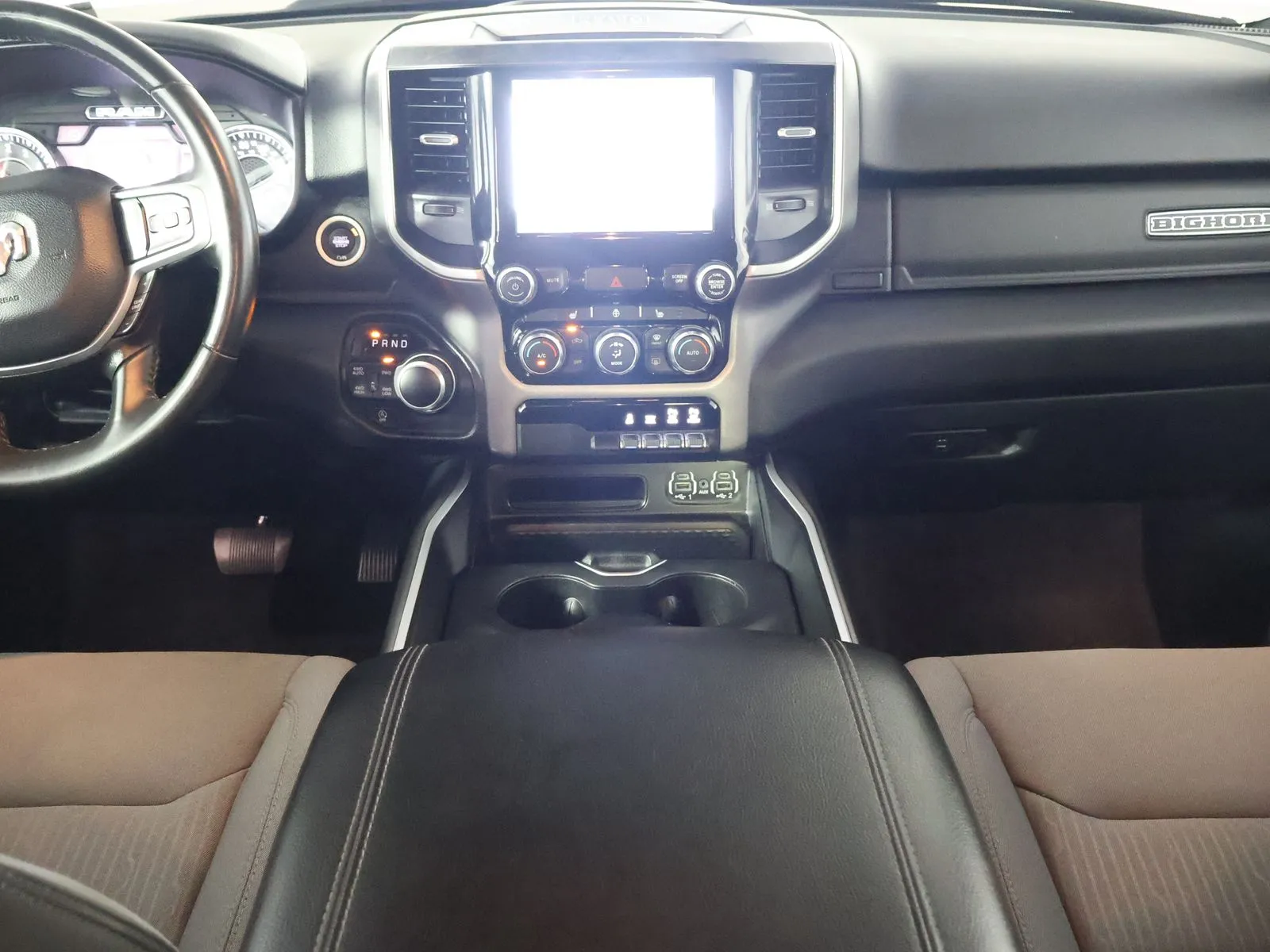 Ram 1500 photo 24