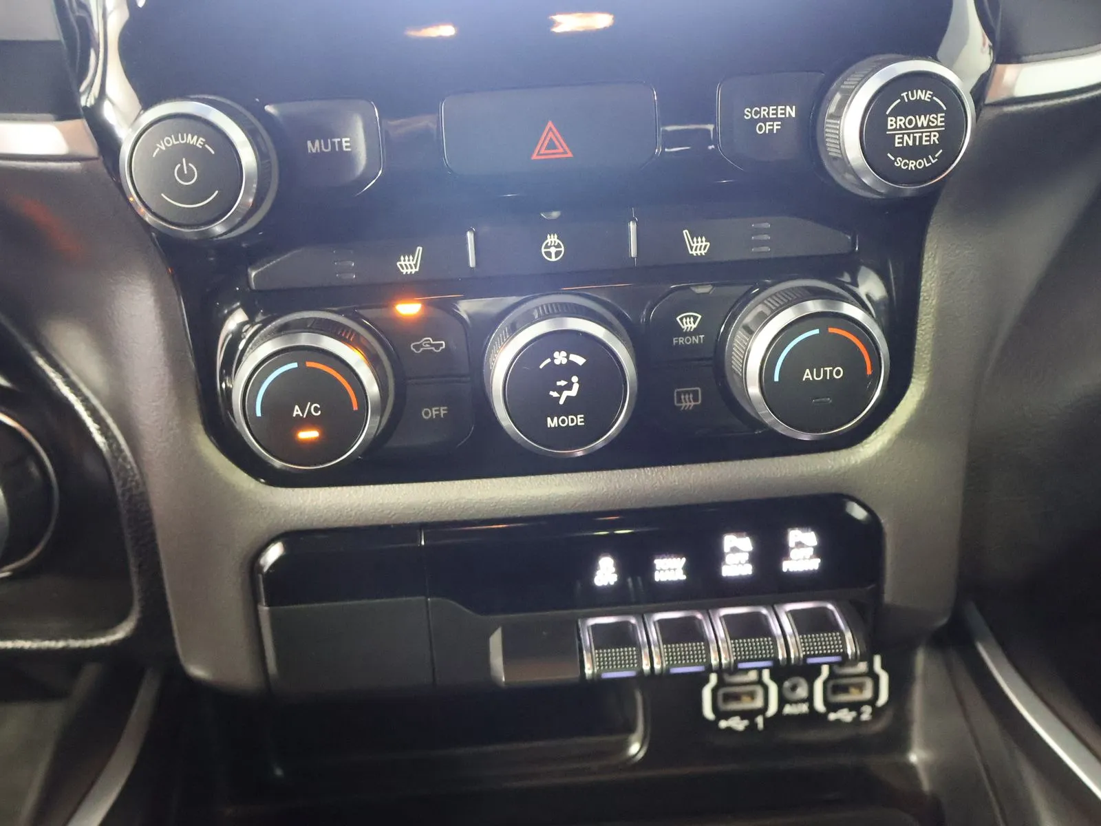 Ram 1500 photo 37