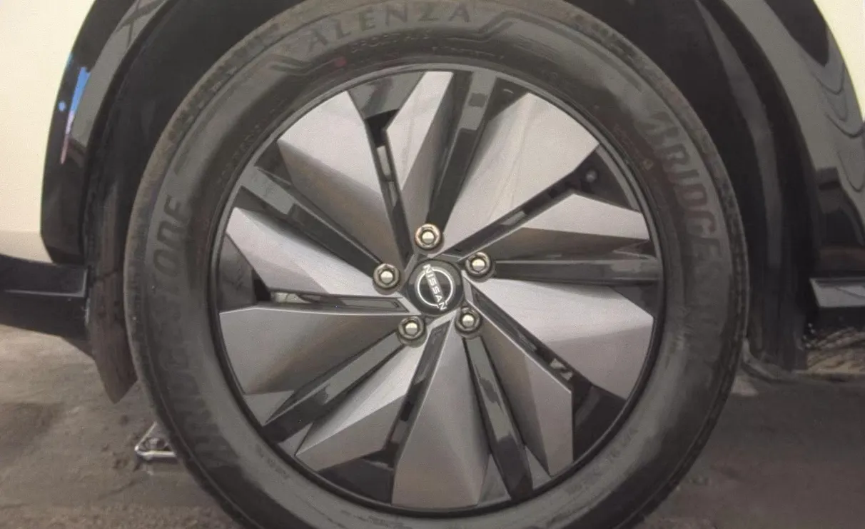 Nissan Ariya photo 6