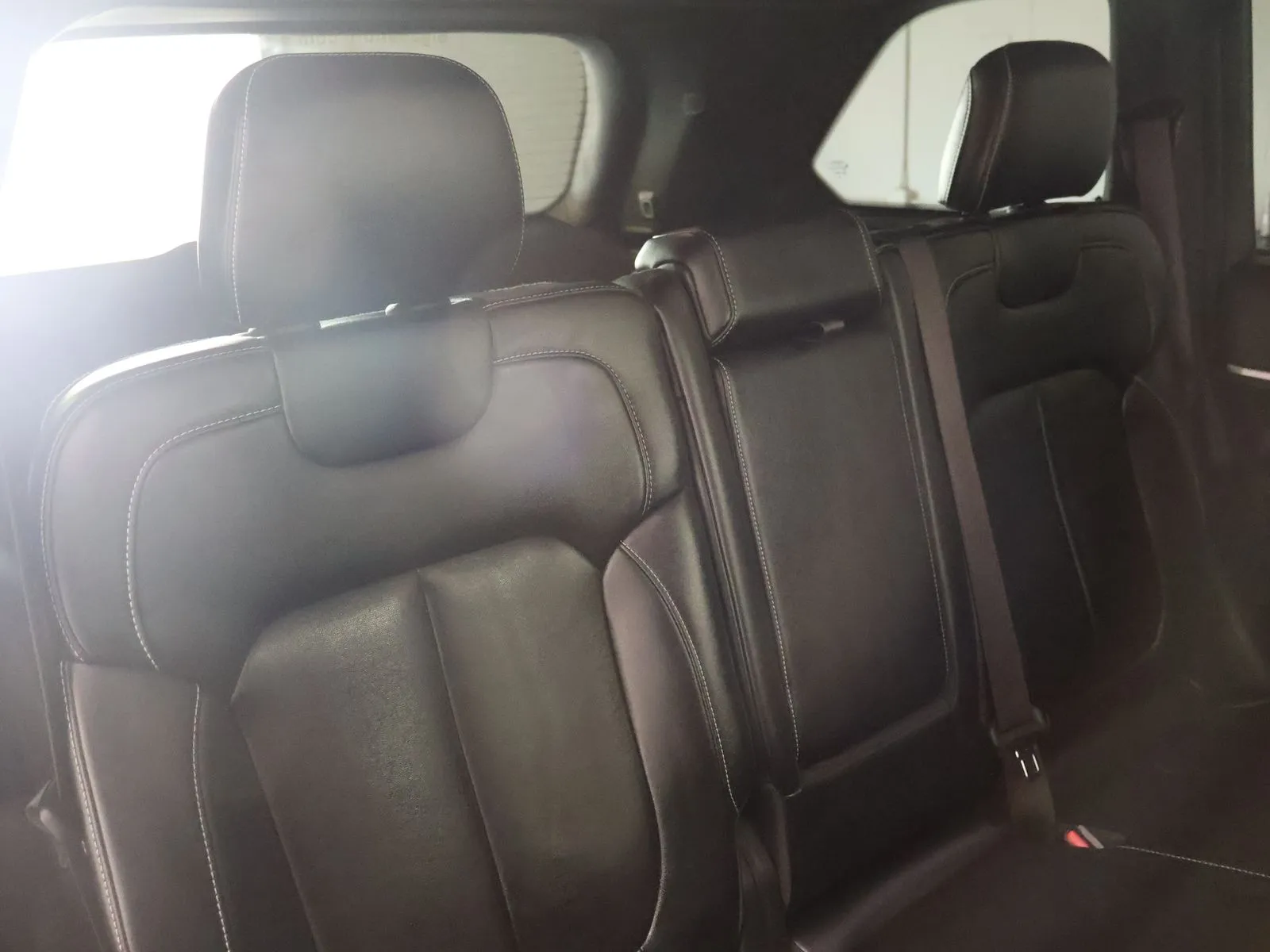 Jeep Grand Cherokee photo 50