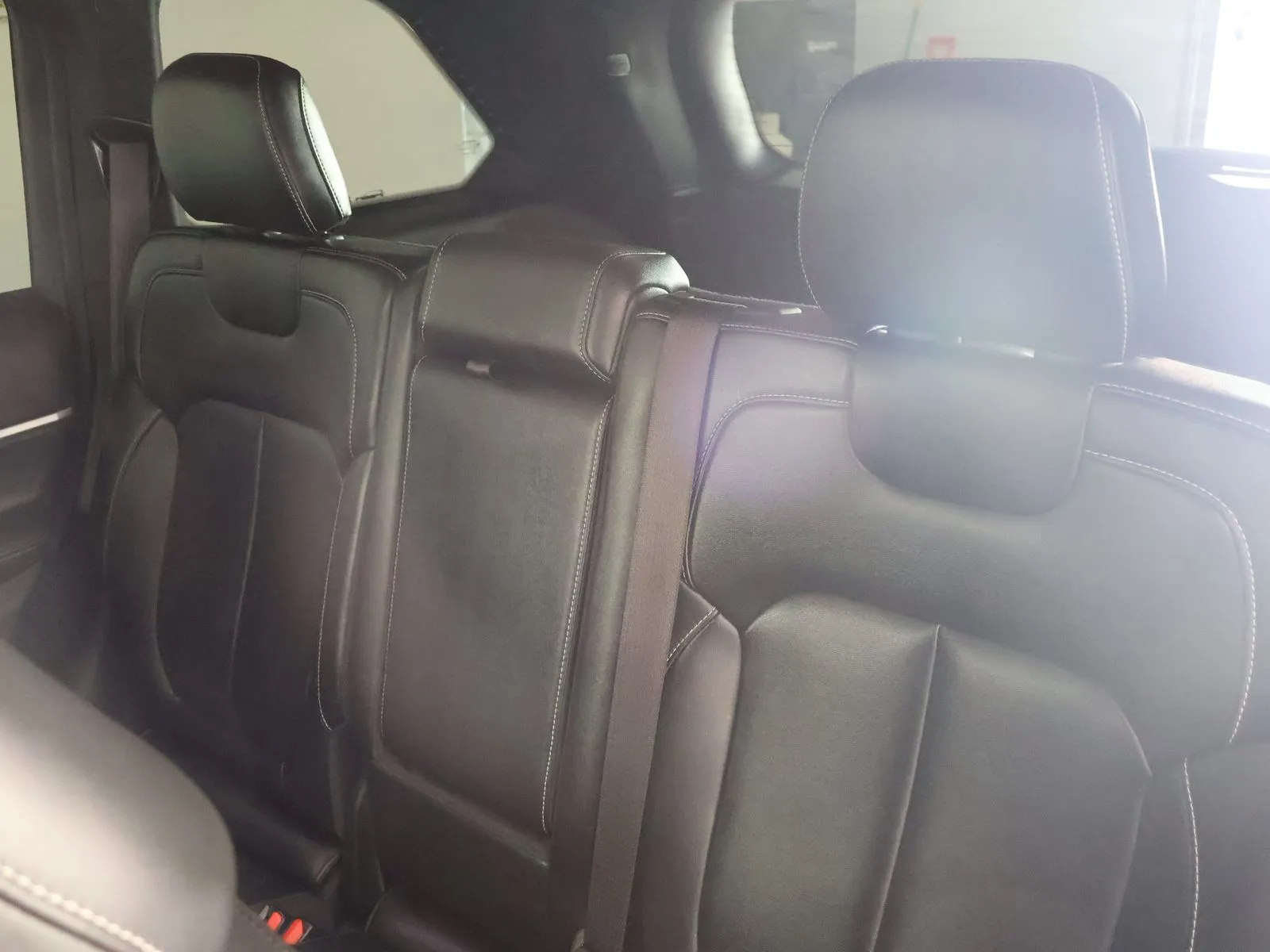 Jeep Grand Cherokee photo 47