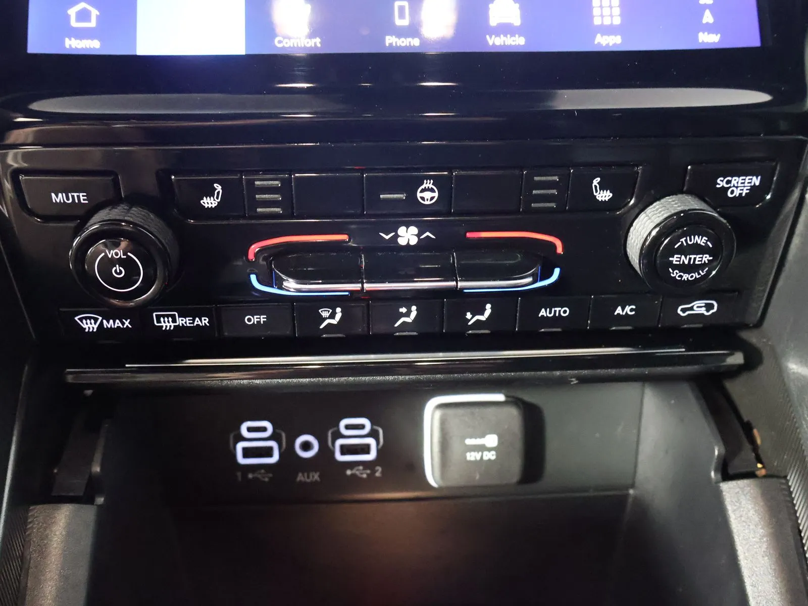 Jeep Grand Cherokee photo 38
