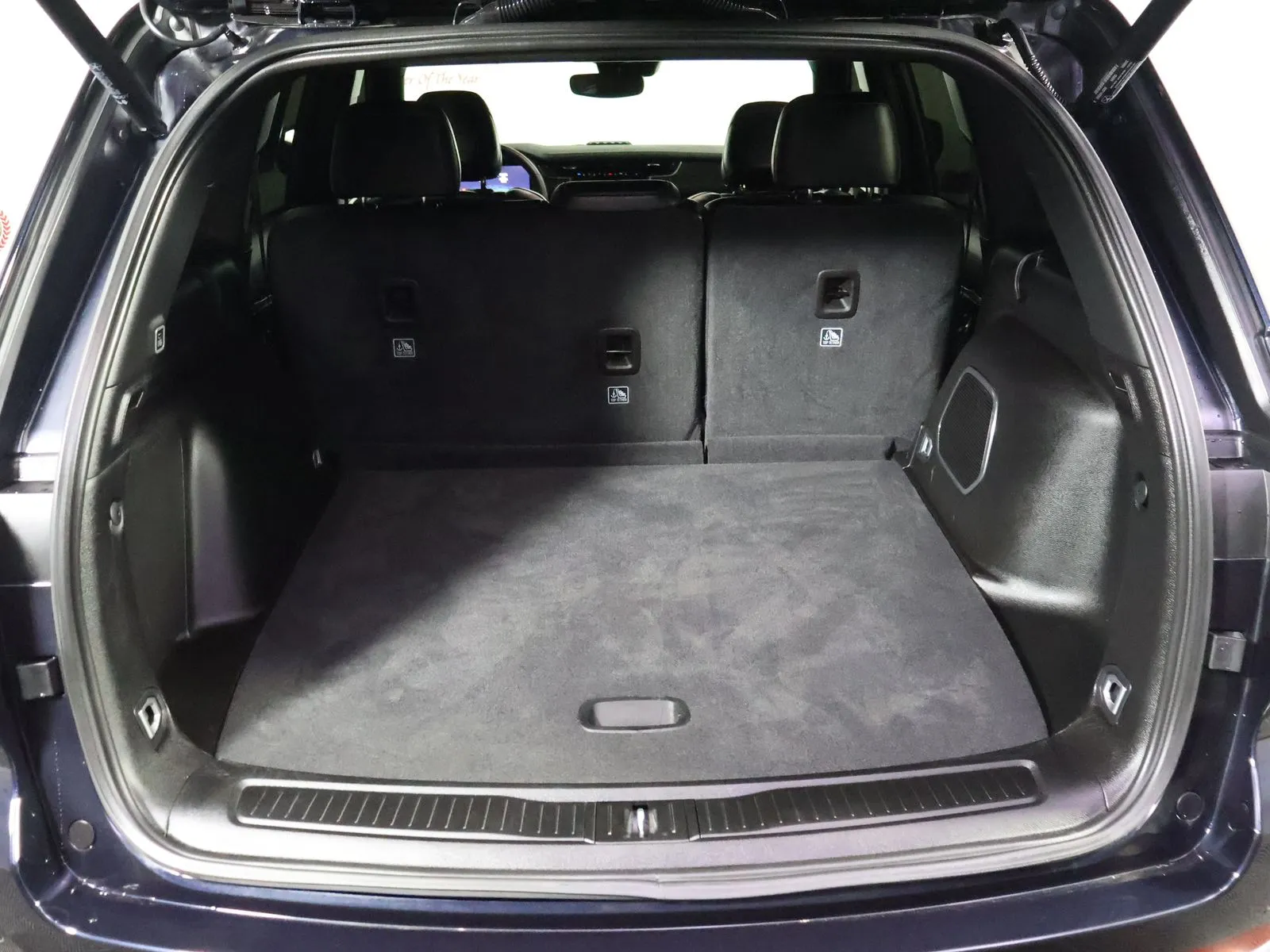 Jeep Grand Cherokee photo 8